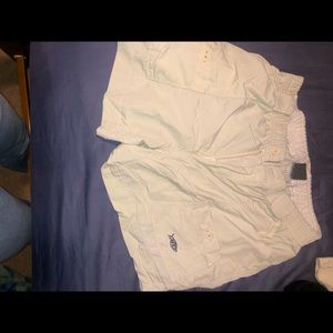 Aftco shorts